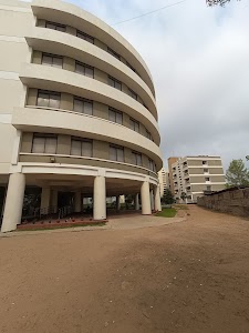 CTTC NITOT Campus