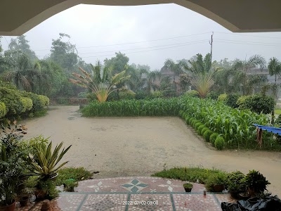 DAHEJ VIRODHI NAKA