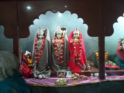 SitaRam Darbar Mandir