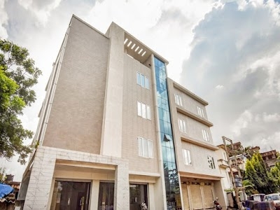 Capital O 75732 Hotel Aatithya