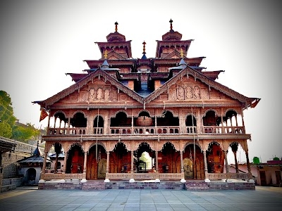 Mahasu Devta Mandir Bisoi