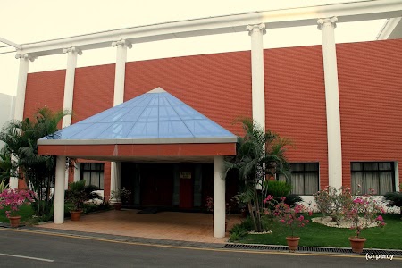 VCA Club House