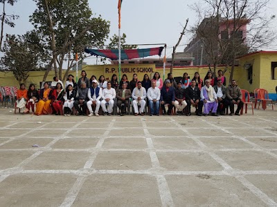 R. P. Public School