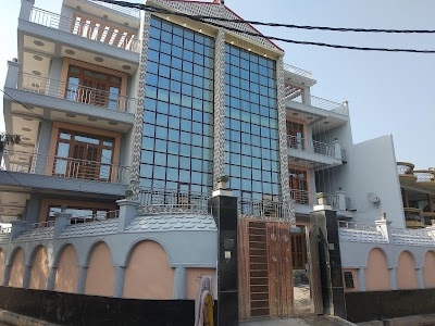 Mohiyapur, Sector 163