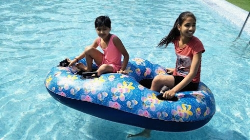 Dreamland Water Park Pvt. Ltd.