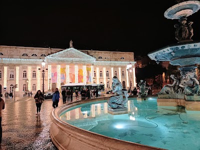 Lisboa