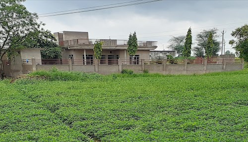 Kholya fram house