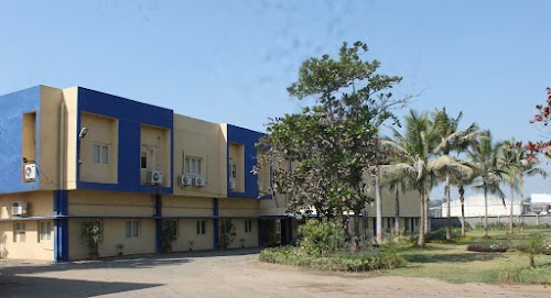 Sunrise Industries (India) Limited