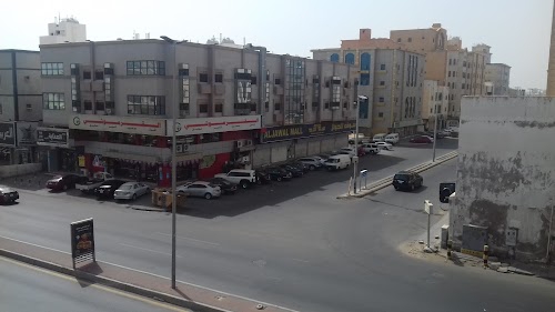 اكناف جدة للاجنحه المفروشه