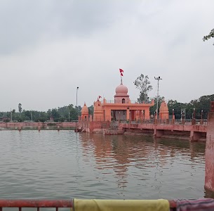Baba Siddh Temple