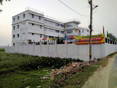 Radhe Shyam Public School