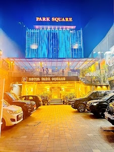 Hotel Clarks Inn Purnea
