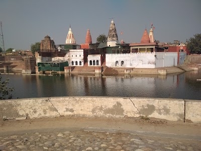 Kapil Muni Mandir