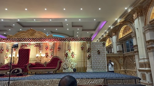 Royal Hyatt Convention
