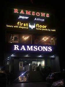 RAMSONS