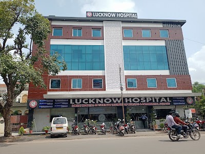 Lucknow Hospital