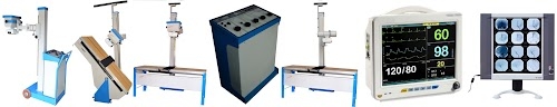 Samon Imaging Systems