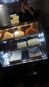 Amroha Dairy