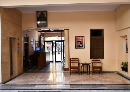 Gobind Bhawan Heritage