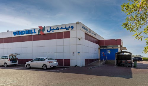 Windmill Cellar Ghantoot