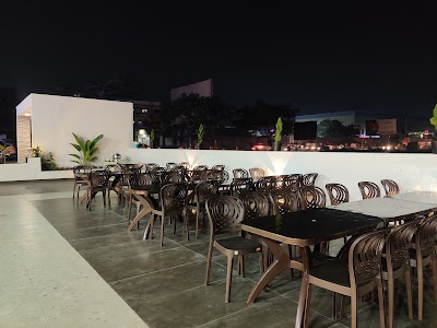 Bhandara restaurant Chakan