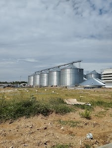SIPCOT Industrial