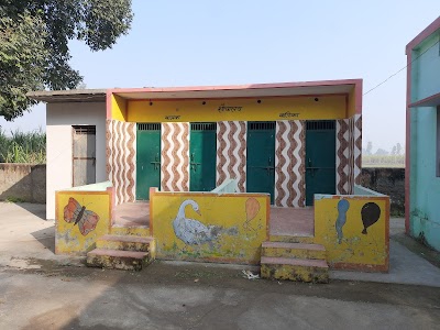 Middle School Bhainswal