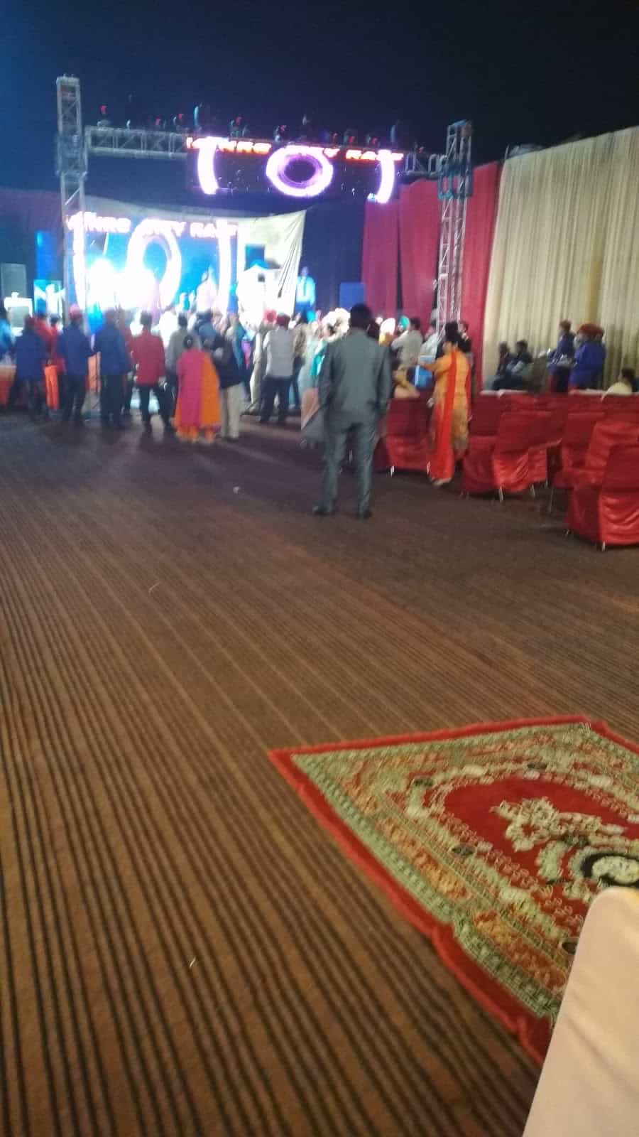 Hall