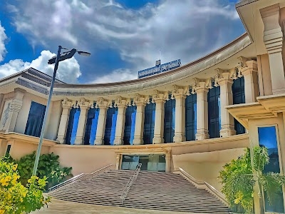 Kalaivanar Arangam