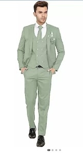 Salman tailor's