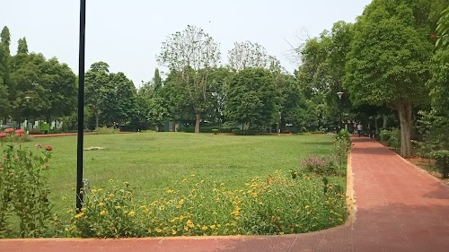 N-1 Park