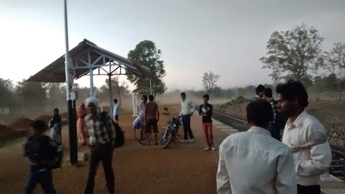 Lakhanwara