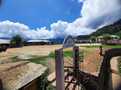 Government Senior Secondary School