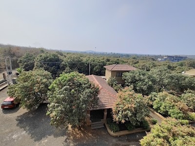 The Gir Palace