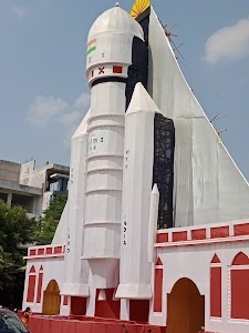 Durga Puja Park