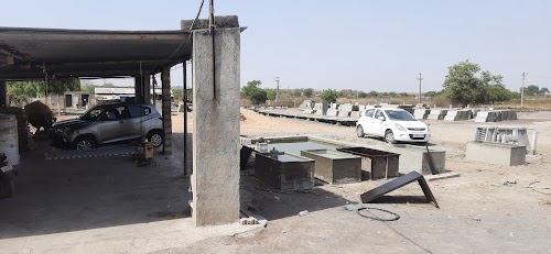 Somnath cement products
