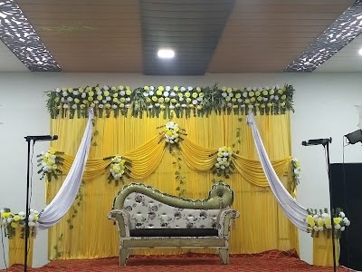 Ram vatika marriage lawn
