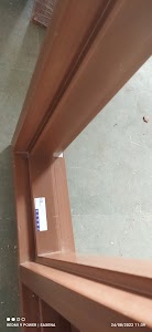 korin Buildtech ,wpc frame , wpc window, wpc door.