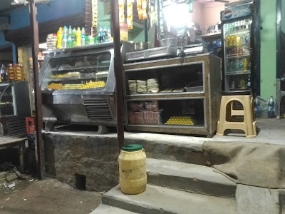 Sharma fastfood