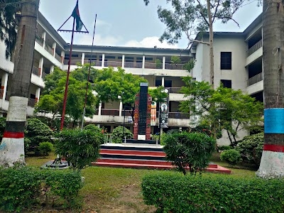 Bangladesh Institute of Marine Technology