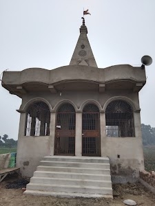 बड़हरवा मठ