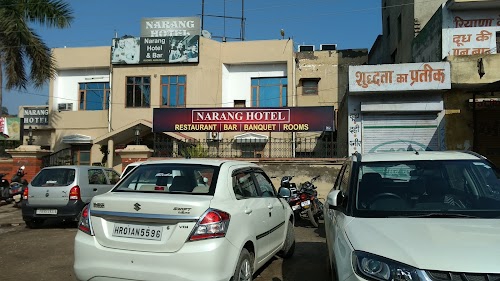 Narang Hotel