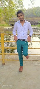 Harish Khan