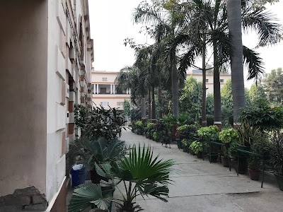 Anglo Sanskrit Victoria Jubilee Sr. Sec. School (Amba Pershad Vidyalaya)