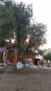 Budhi Mata Mandir