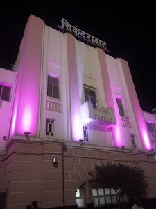 Sikandarabad