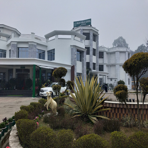 DPS ( Roorkee )