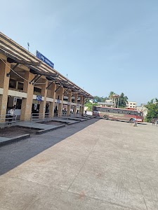 Dharampur Depot