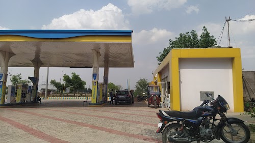 Singh filling BPCL