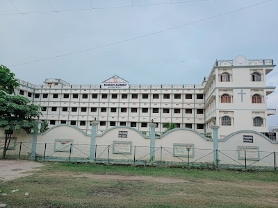 Rose Bud Academy Gaushala Khagaria